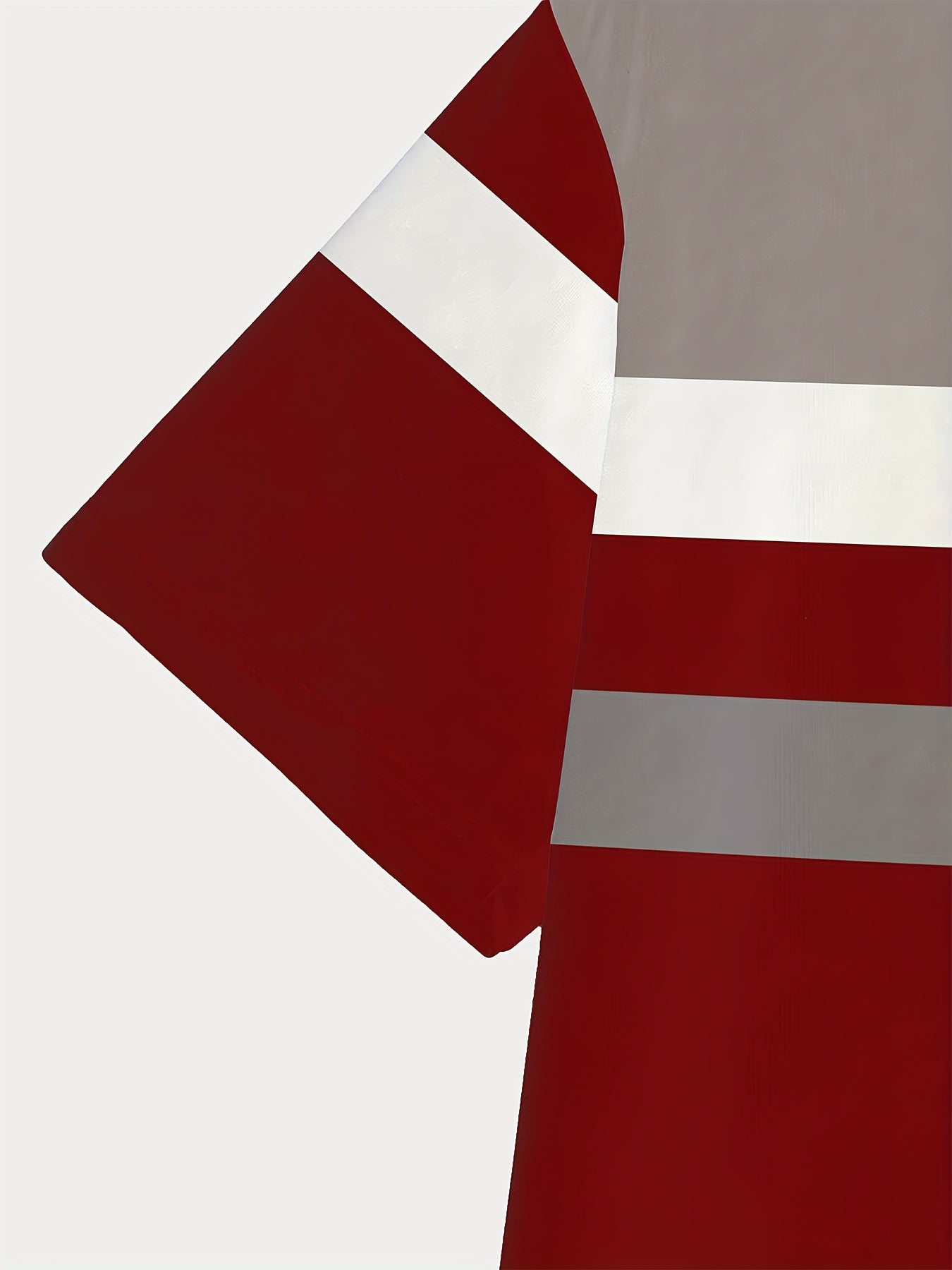 Men'S 3D Digital Print Short Sleeve T-Shirt - Vibrant Color Block Stripes & Bull Head Logo, Breathable Lightweight Fabric, Regular Fit All-Season Casual Top, Durable Urban Style Tee, Versatile Clothing, Modern Fashion, Comfor
