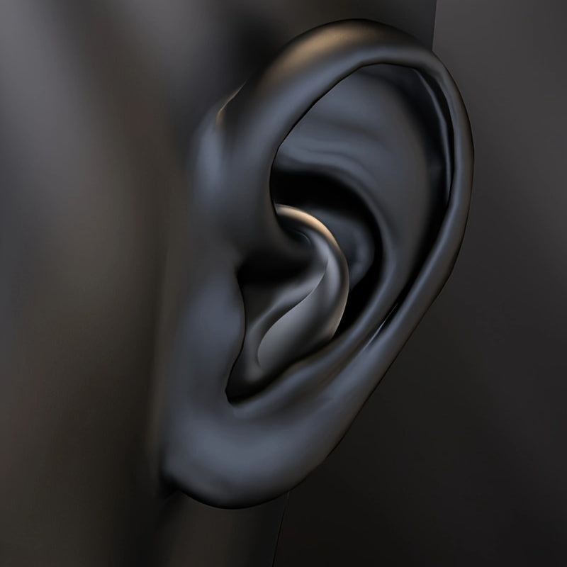 True Wireless in-ear sleep confortable headset music Earbuds video TWS HIFI bass 9D Stereo HD calling Earphones for Android for iPhone Cellphone sport Earpieces smart headphones