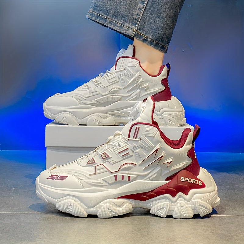 Men'S Casual Shoes, Lightweight Travel, Simple And Fashionable Sports Shoes, Men'S Workwear Shoes, Wear-Resistant Soles
