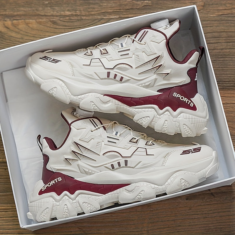 Men'S Casual Shoes, Lightweight Travel, Simple And Fashionable Sports Shoes, Men'S Workwear Shoes, Wear-Resistant Soles