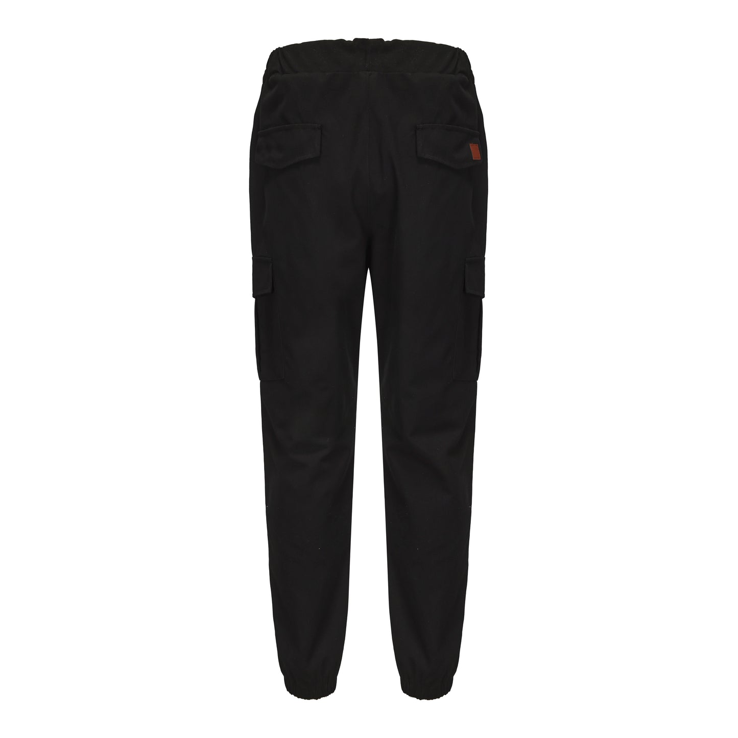 Men's Cargo Pants Outdoor Hiking Multi-Pocket Utility Long Trousers, Casual Style, For All Seasons