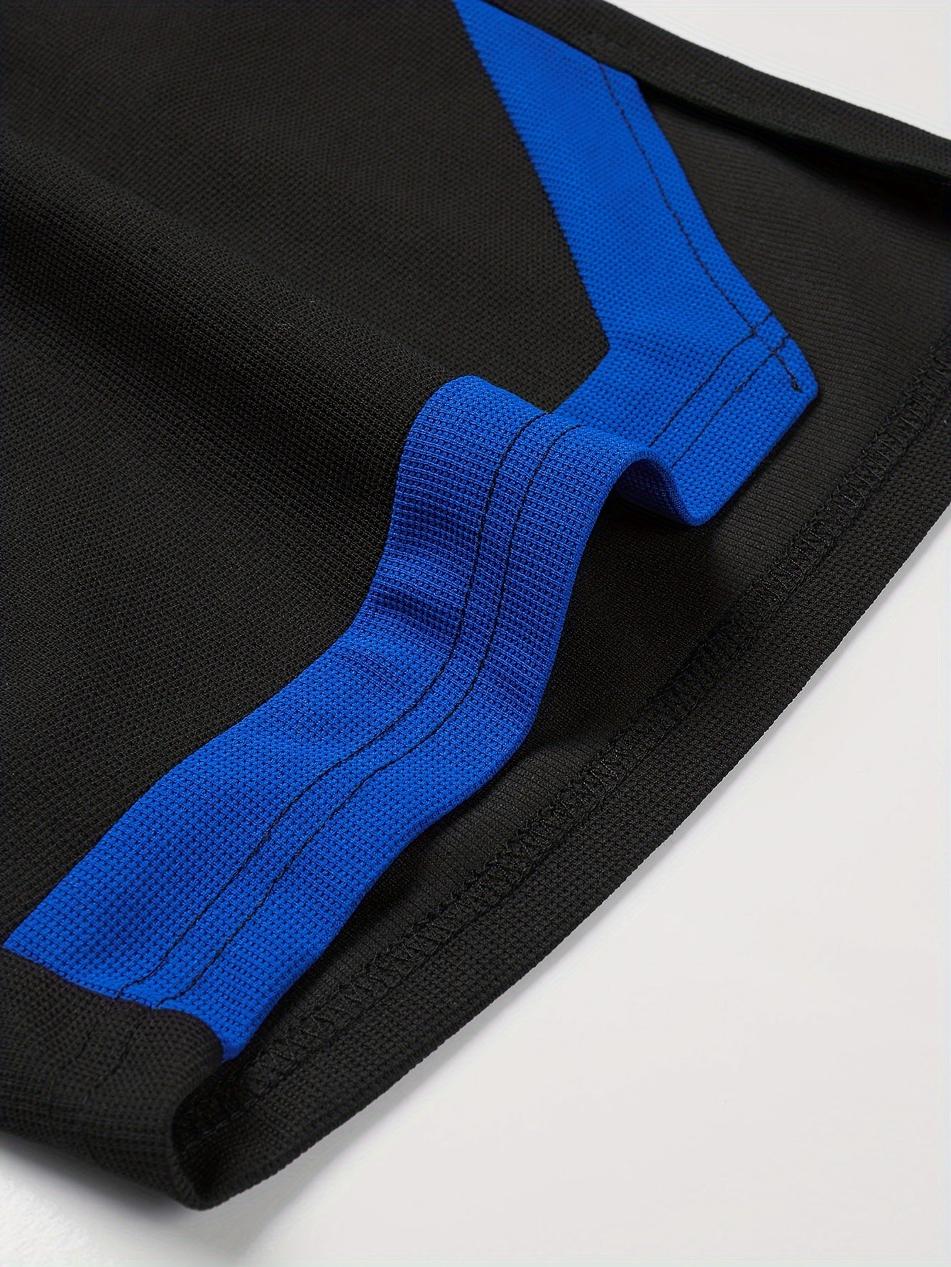 Men'S Casual Sportswear Set, Trendy And Versatile Two-Piece Outfit.