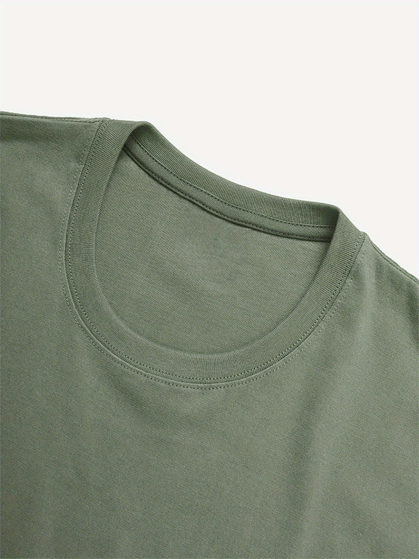 Երկկողմանի Milano Italy Letter Print Crew Neck Tee զգեստ, պատահական կարճաթև ամառային զգեստ կանանց համար, թեթև և հարմարավետ