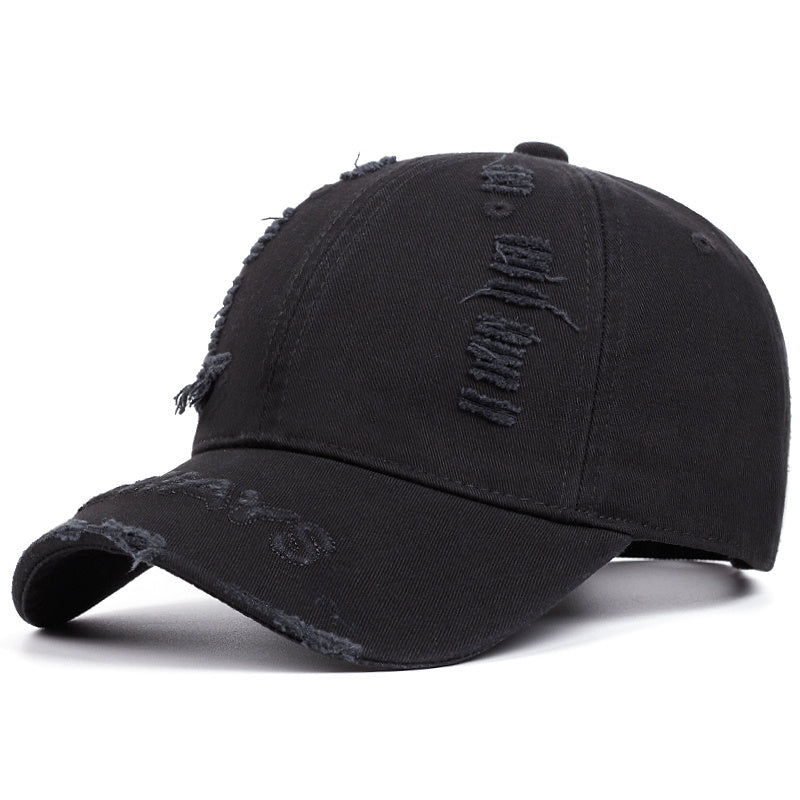 1pc Girls' Fantasy Themed Baseball Cap, 100% Polyester, Breathable, Windproof Sunshade, All-Season Fit, Hand Wash/Dry Clean, Halloween-Ready