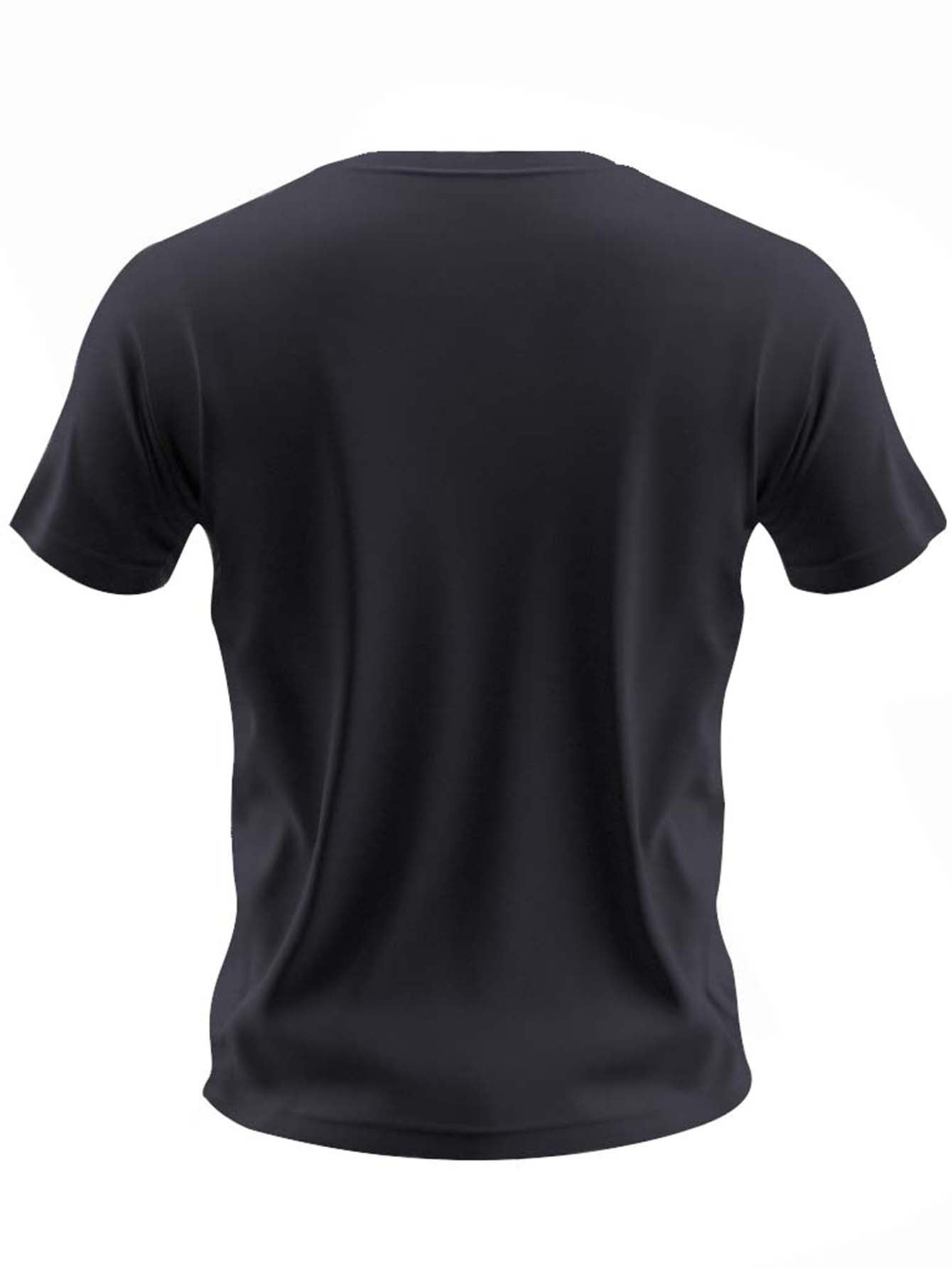 Men's Romanian Quote Short Sleeve T-Shirt - "Face Ce Vreau Cand Si Under Breath" Print, Lightweight Polyester, Casual Summer Top, Round Neck, Machine Washable, Machine Washable Tee | Bold Text Tee | Lightweight Material