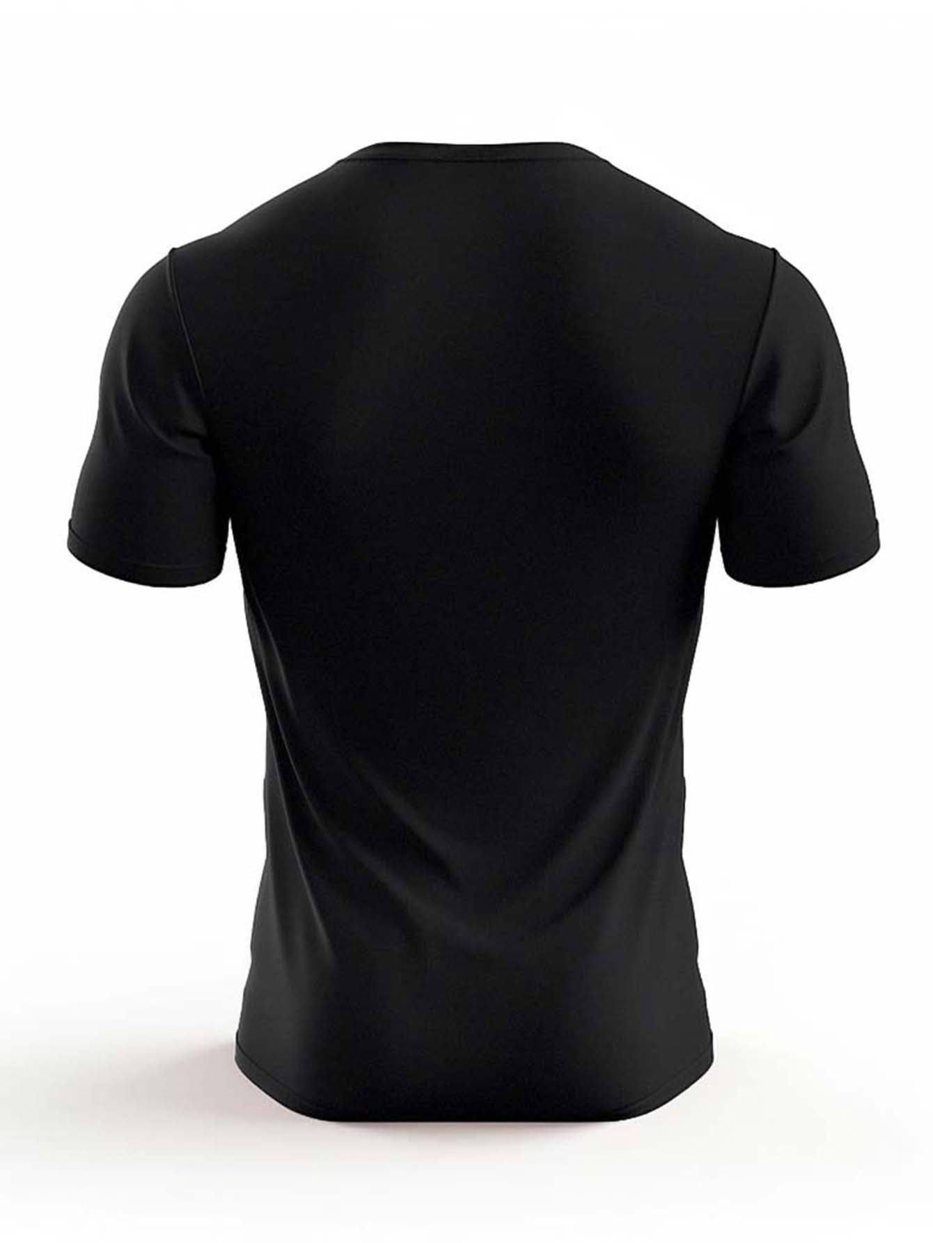 Men's Romanian Quote Short Sleeve T-Shirt - "Face Ce Vreau Cand Si Under Breath" Print, Lightweight Polyester, Casual Summer Top, Round Neck, Machine Washable, Machine Washable Tee | Bold Text Tee | Lightweight Material