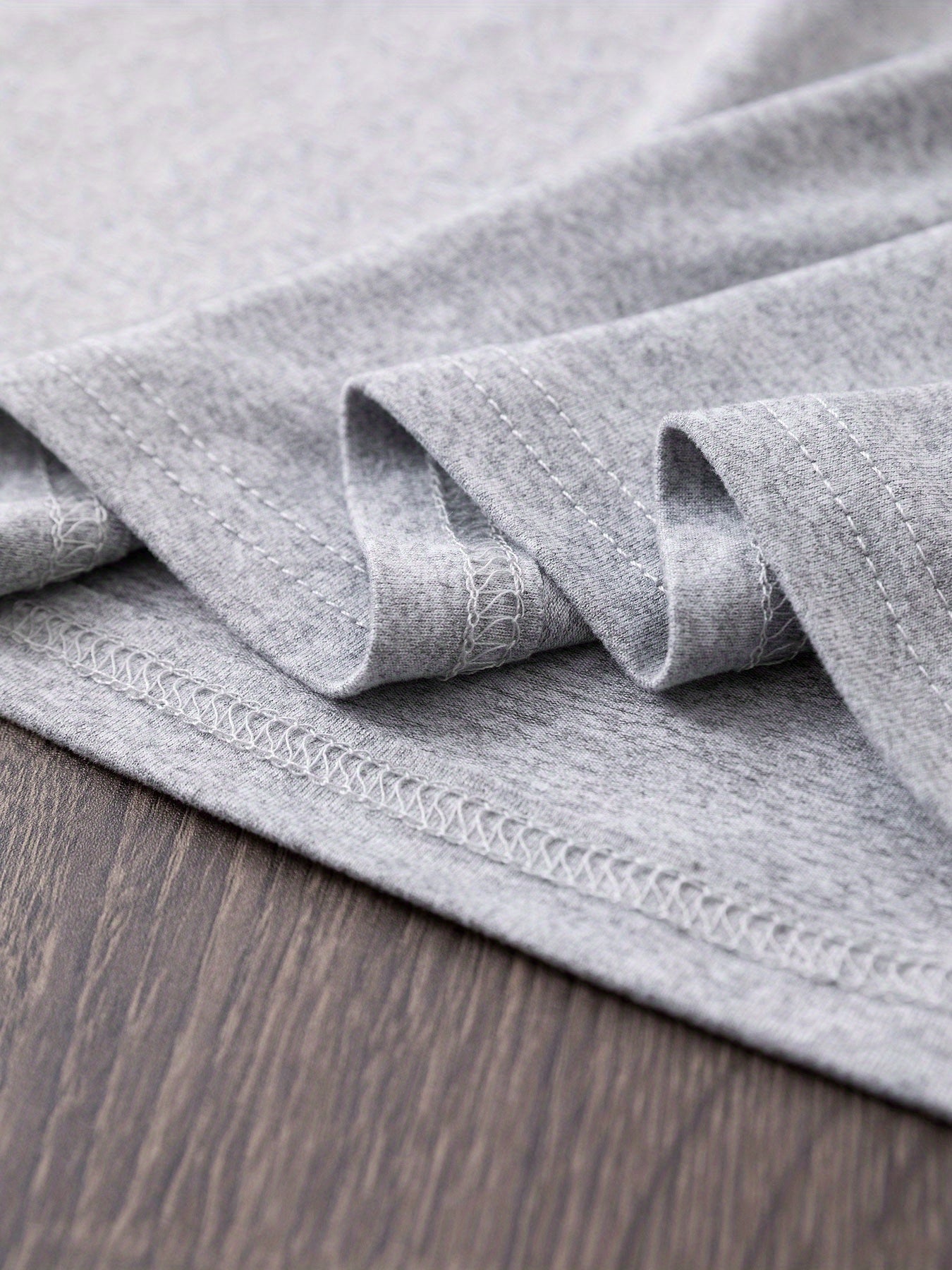 Women'S Casual Polyester T-Shirt with "Milano Italy" Letter Print, Short Sleeve Crew Neck Top, All-Season Knit Fabric Tee, Regular Length - 180gsm