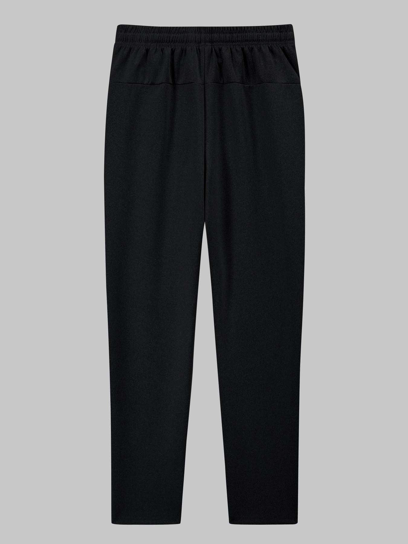 Men'S Trendy Boston Print Jacket and Sweatpants Set - Casual Sporty Outfit with Zipper Detail, Long Sleeves, and Elastic Waistband, Perfect for Fall/Winter