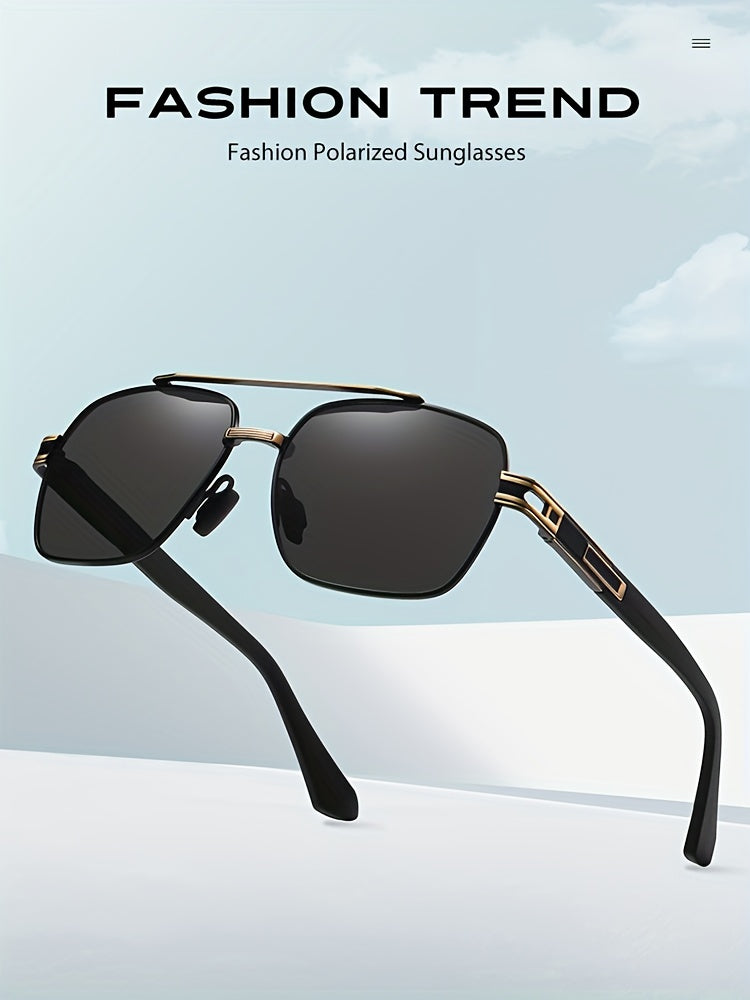 CLLOIO Top Quality Photochromic Men Women Polarized Driving Chameleon Anti-glare Sport UV400
