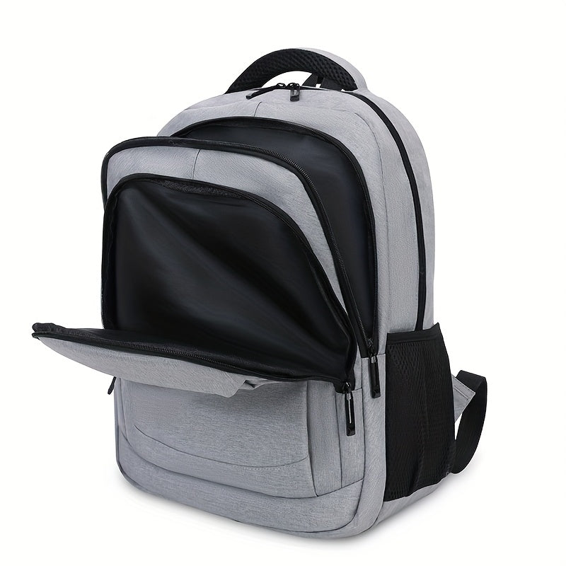 Men'S Business Backpack