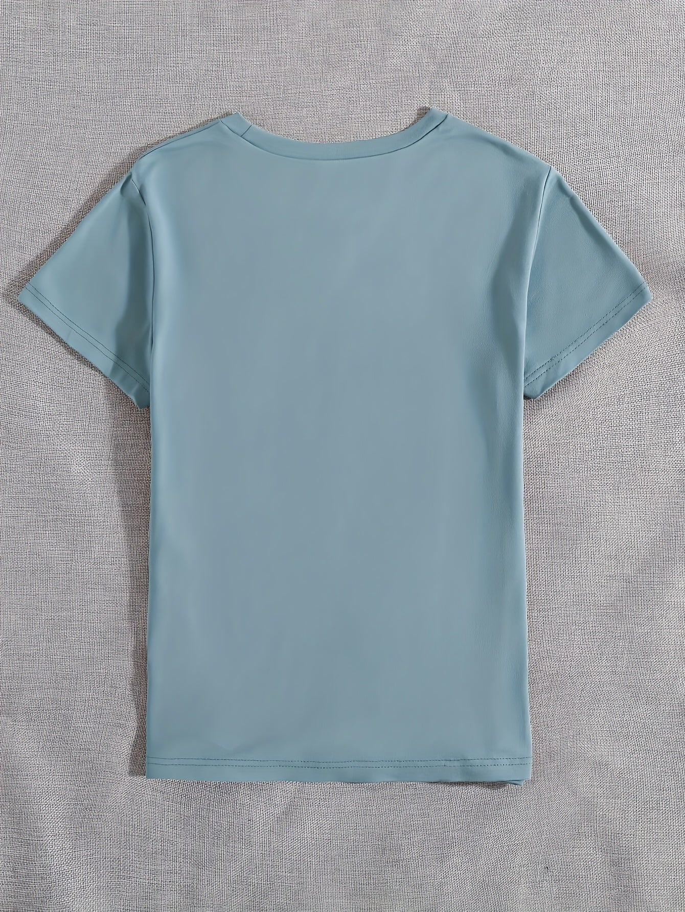 Women's Elegant Fashion Print T-Shirt