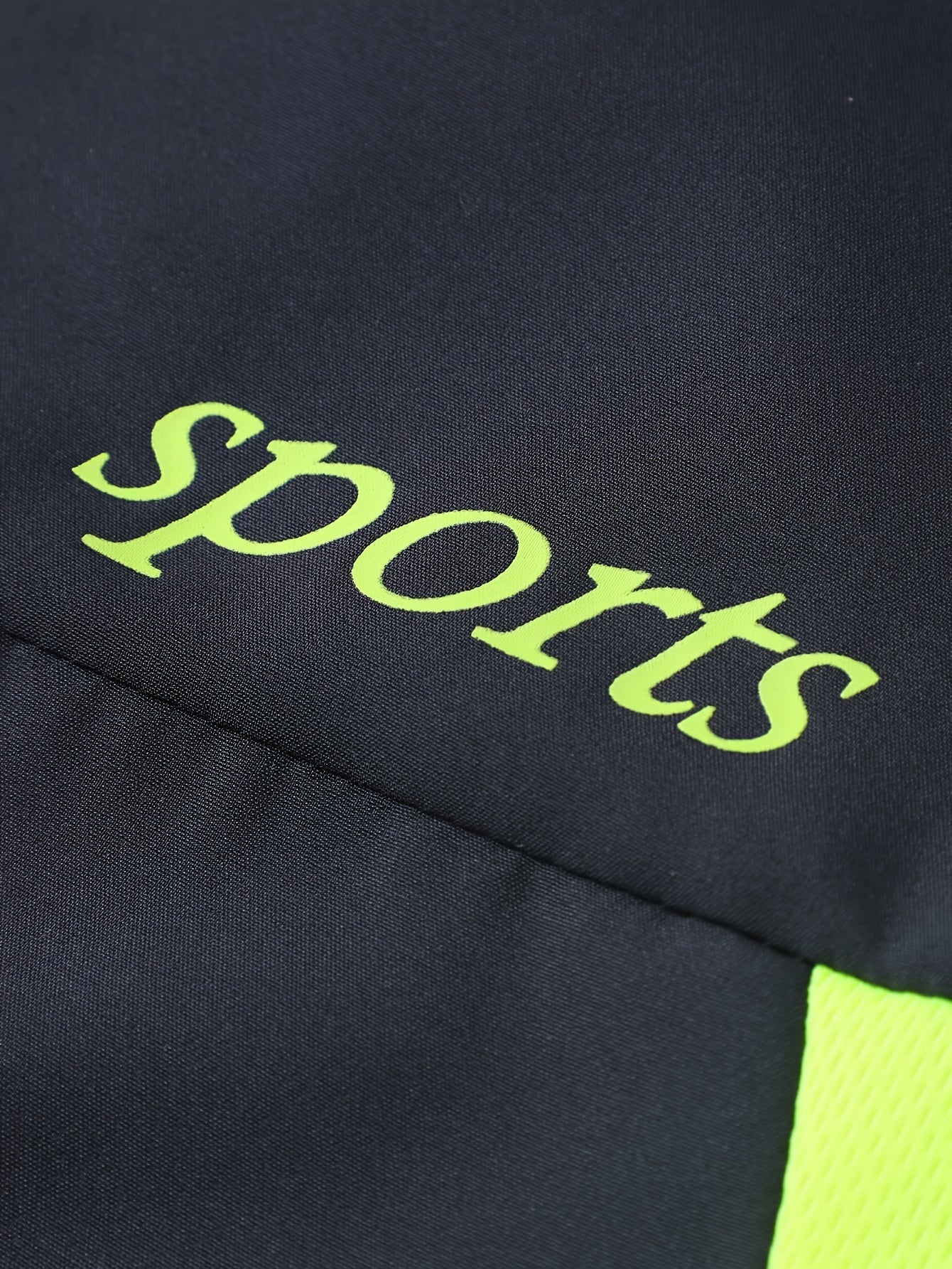 Men'S Casual Patchwork Athletic Suit Comfortable And Good Wear Coat And Long Pants Tracksuit