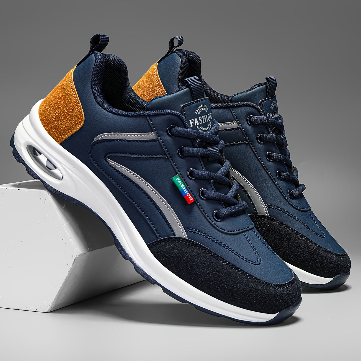 Men'S Stylish Casual Sports Shoes