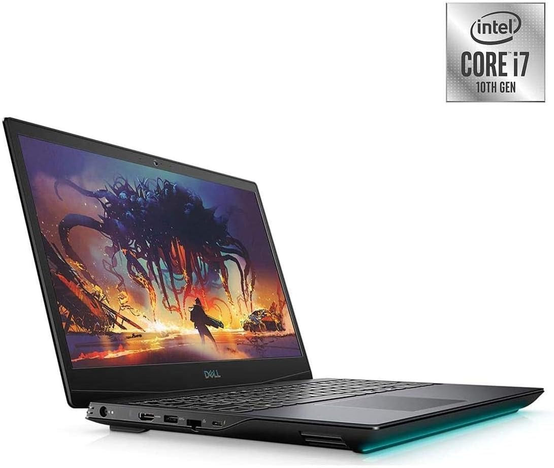 Dell Inspiron 15 3520 Laptop for Business, with Office Pro Lifetime License, 15.6" FHD+ Touch Screen, Intel 10-Core I5-1235U, 32 GB RAM, 1 TB SSD, Windows 11 Pro, Wi-Fi 6, W/Jawfoal Accessories