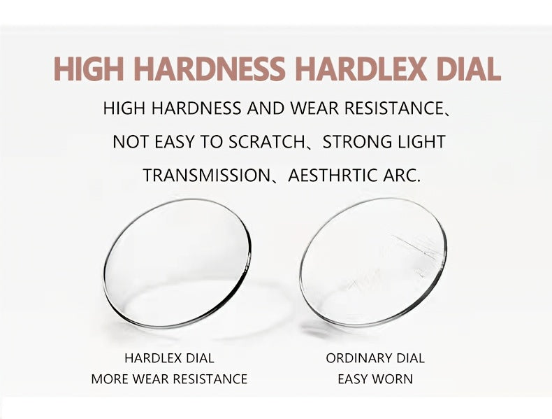 POEDAGAR Elegant Luxury Quartz Watch for Women - Waterproof, Luminous Calendar, Ultra-Thin Movement, Stainless Steel Band, Round Alloy Case, Ideal for Parties and Holidays