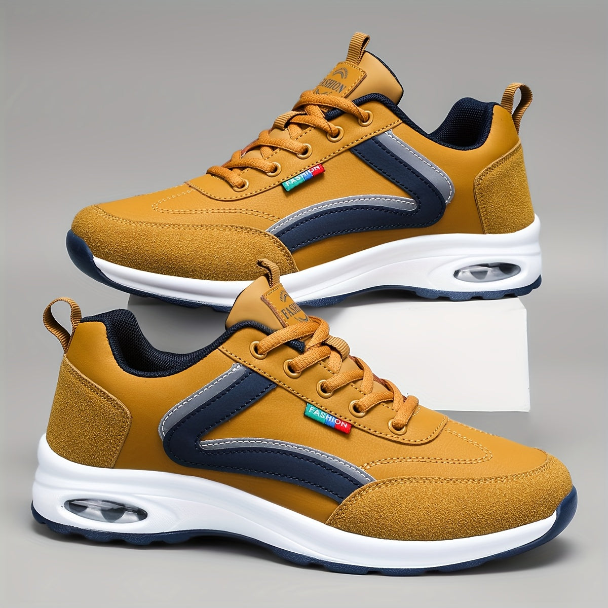 Men'S Stylish Casual Sports Shoes