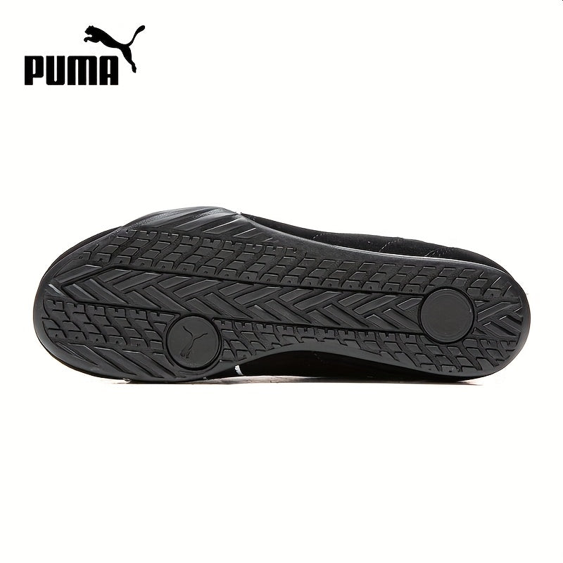 PUMA Unisex Sneakers - Lightweight Gym Sneakers with Cushioned Midsole, All-Season Performance Shoes for Men & Women - Black/ - Perfect for Running, Training, Casual Attire, Training Footwear, Sporty Design, Supportive Sole,