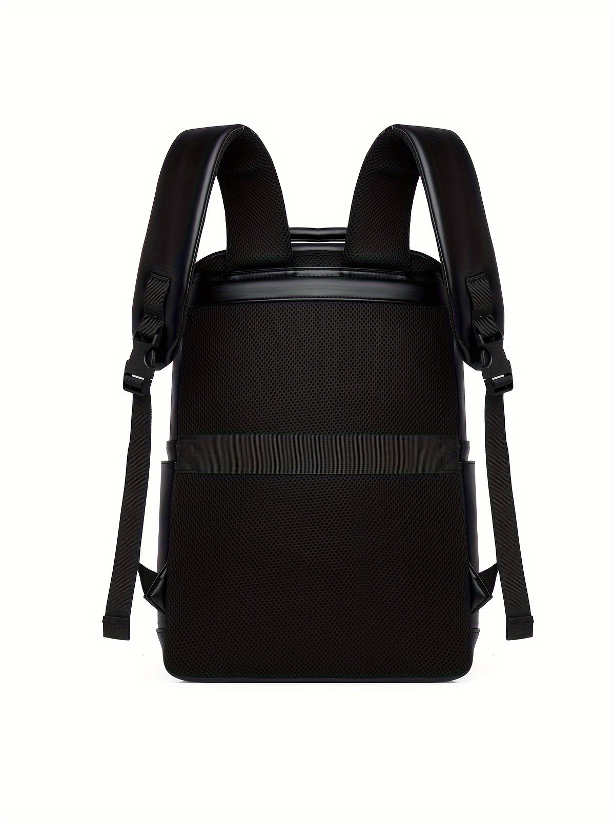 New Men'S Business Casual Laptop Backpack