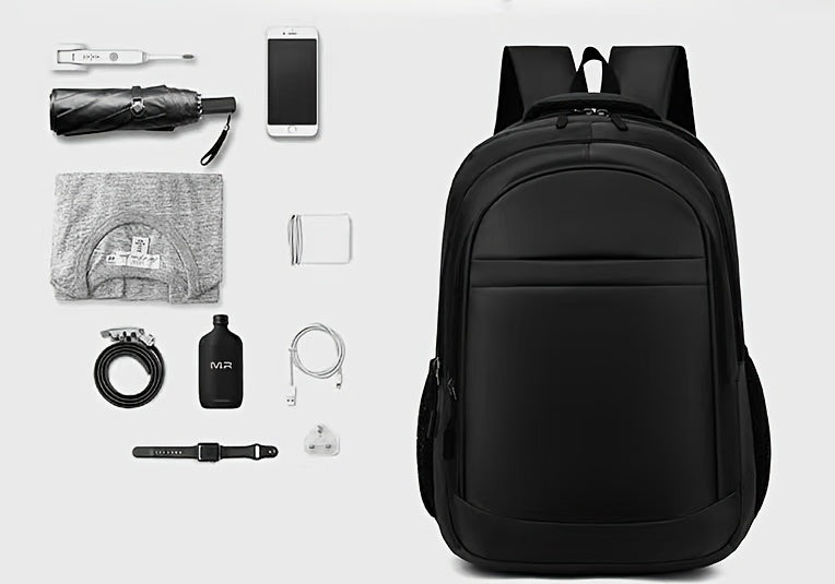 Men'S Business Backpack