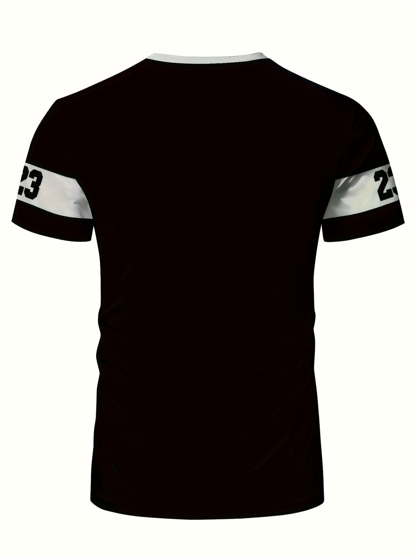Men'S Racing Graphic T-Shirt - Bold Neon Green & Black Racing Car Design, Lightweight Breathable Fabric for Motorsport Events, Casual Streetwear - Chicago Dream Maker Inspired Casual Attire, Racing Jersey, Event Apparel, Spor