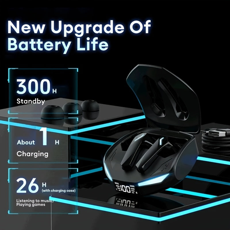 Lenovo GM2 Pro-ն ունի խելացի աղմուկի չեղարկման գործառույթ՝ բարձր որակի զանգերի ժամանակ ֆոնային աղմուկը նվազագույնի հասցնելու համար՝ նվազագույն ուշացմամբ։