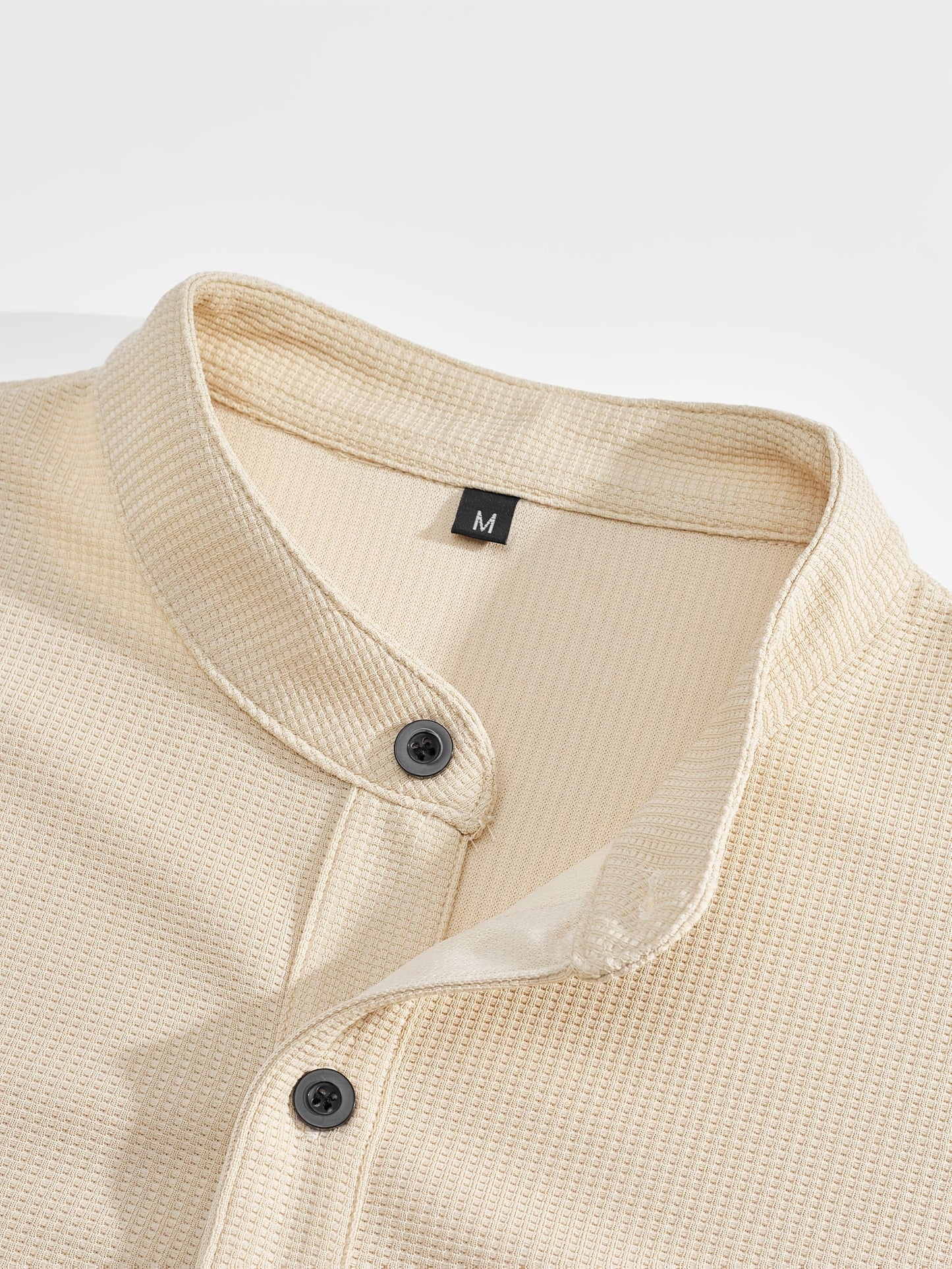 Men'S Two-Piece Set Featuring a Short-Sleeve Cardigan with Pockets And Drawstring Pocket Long Pants, Perfect for a Clean And Comfortable Summer.