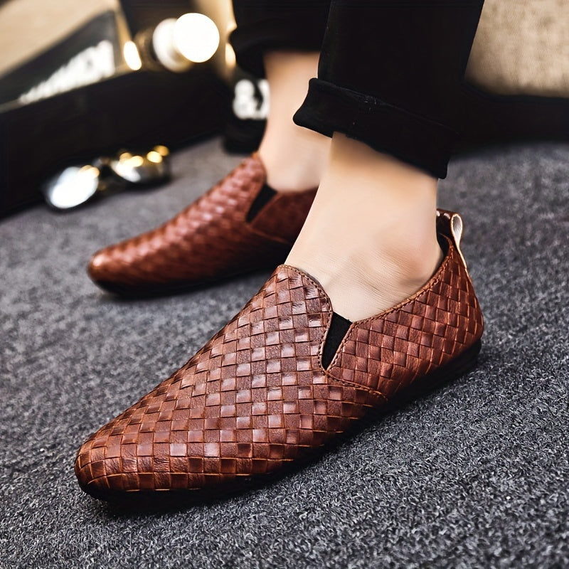 Men'S Loafers-C05