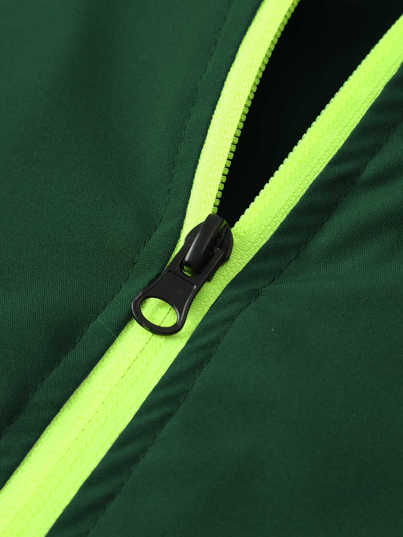 Men'S Casual Patchwork Athletic Suit Comfortable And Good Wear Coat And Long Pants Tracksuit