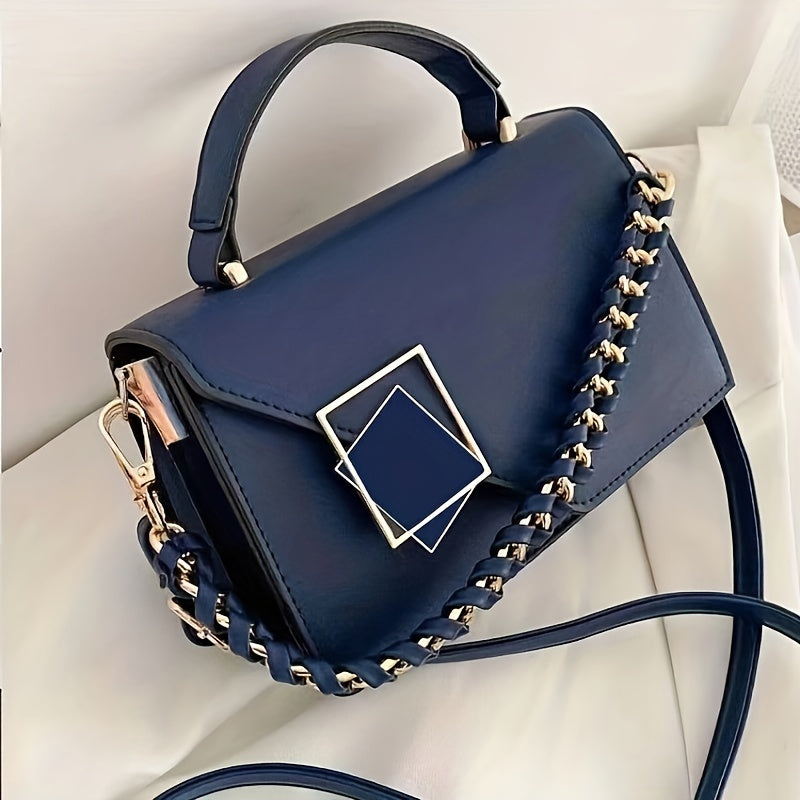 Various Options Available for The 2023 Trendy Crossbody Shoulder Bags, Tote Bags, And Small Square Bags.