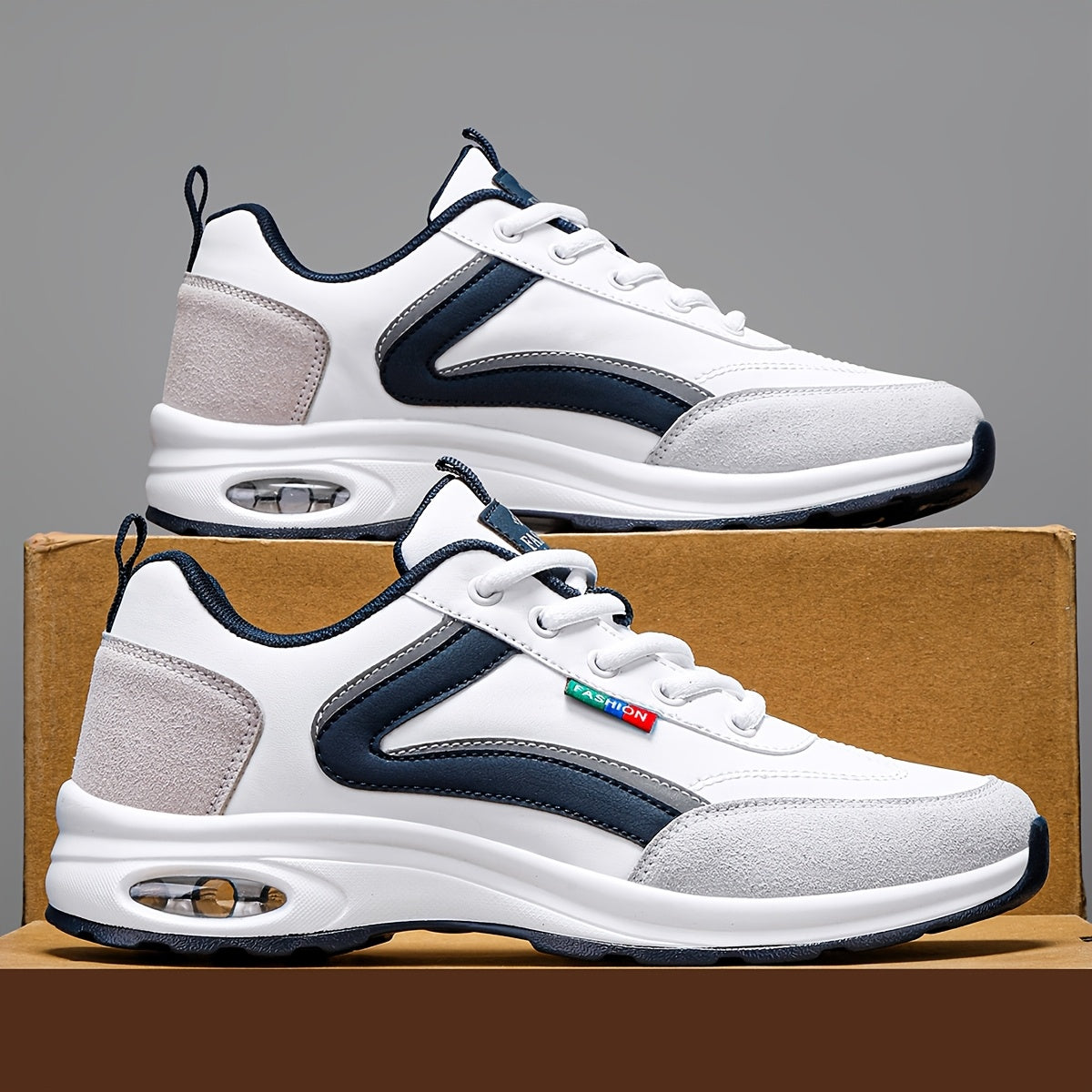 Men'S Stylish Casual Sports Shoes