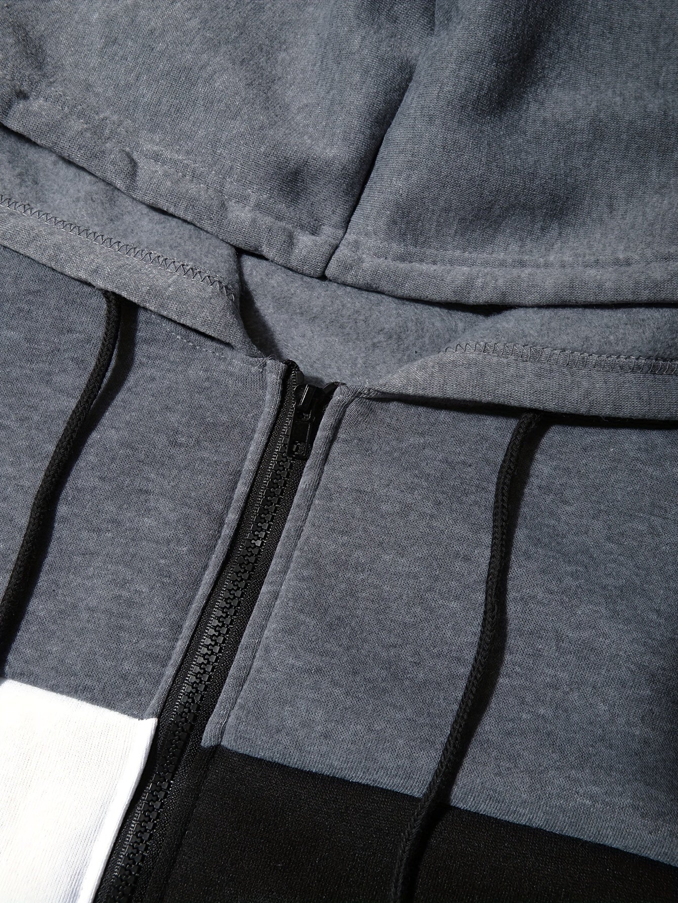 Men's Sweatshirt Set