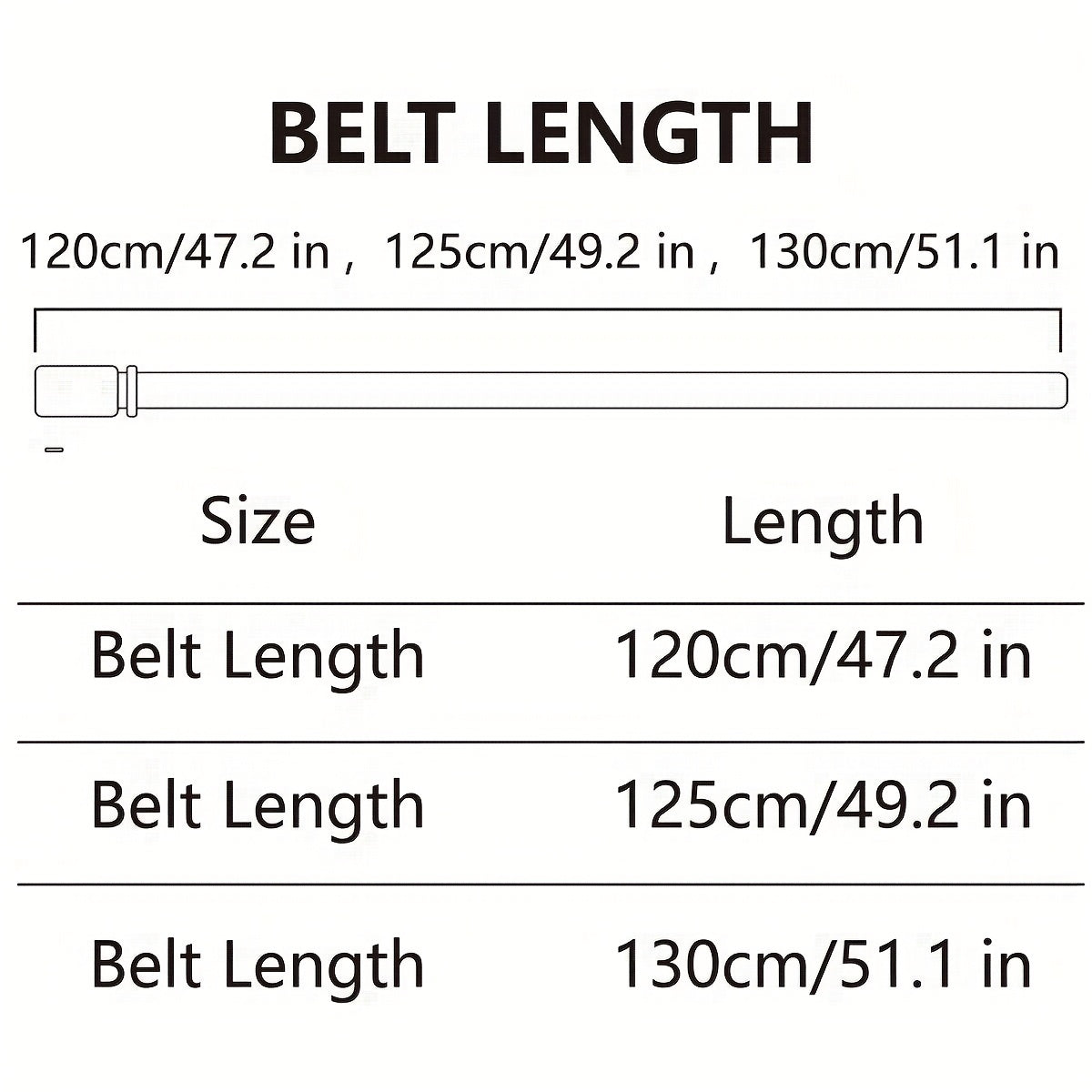 Men's Luxury Belt with Automatic Buckle - Adjustable 120-130cm, Formal & Casual Dress Belt, Alloy Construction for Everyday & Special Occasions - Sophisticated Men's Accessory, Belt Accessories, Stylish Crocodile Texture, Tex