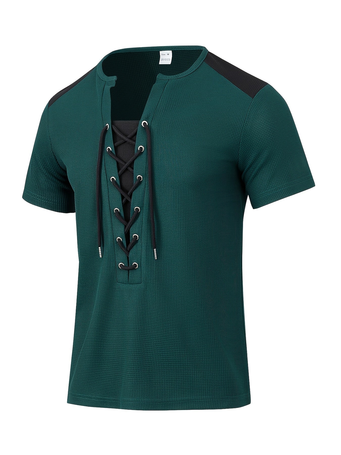 Men'S Casual Single T-Shirt