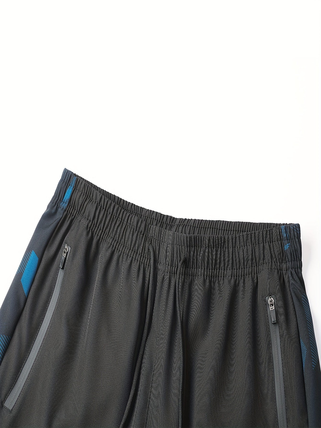 Men'S Long-Sleeve Sports Outfit with Casual Long Pants