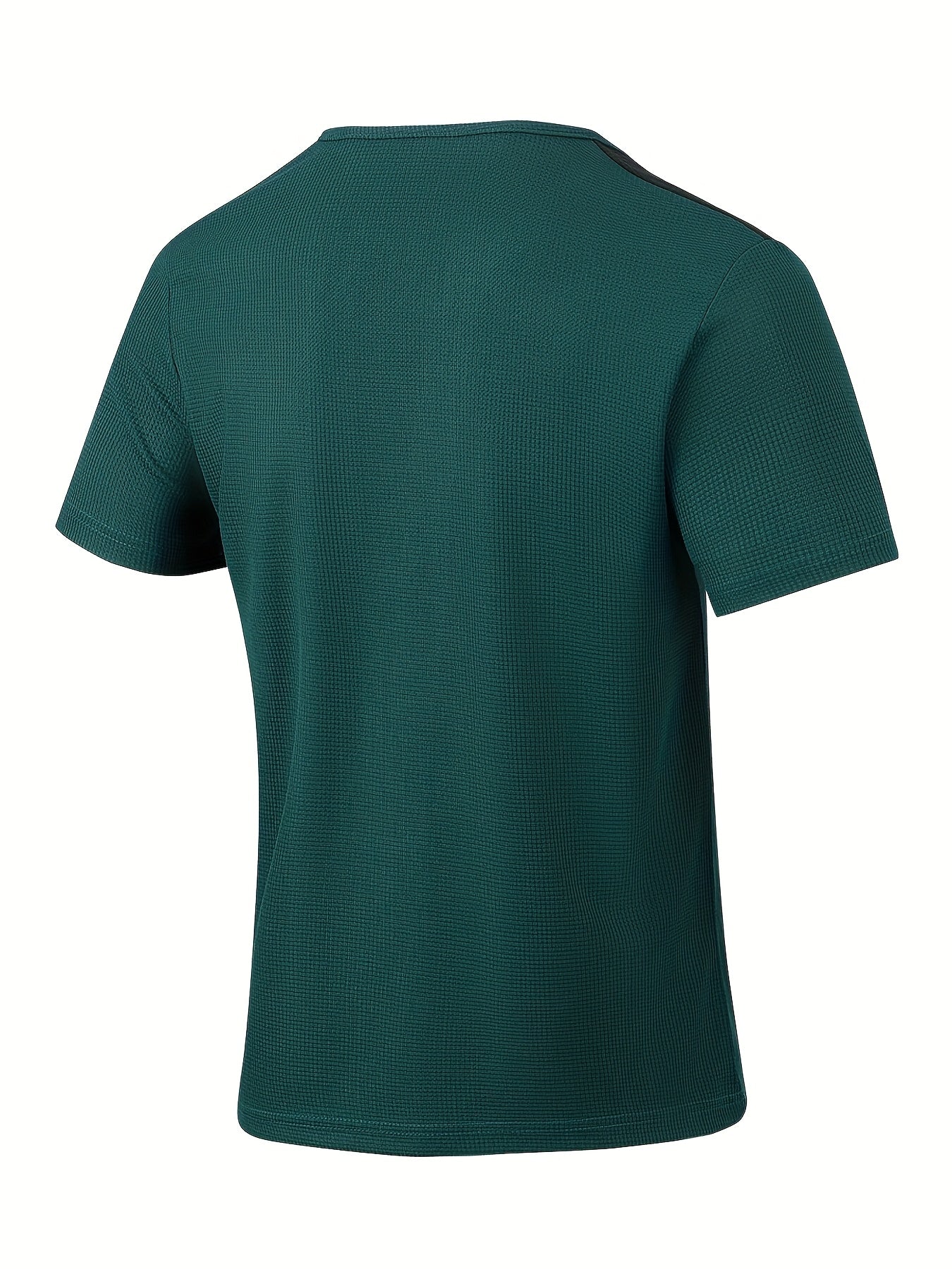 Men'S Casual Single T-Shirt