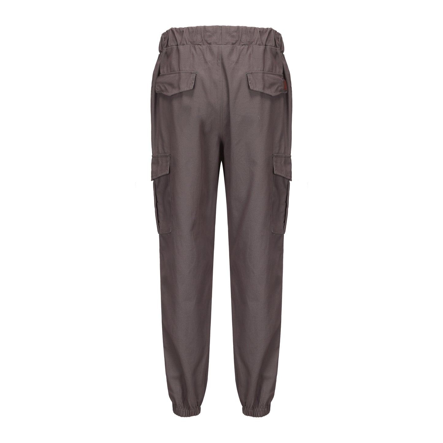 Men's Cargo Pants Outdoor Hiking Multi-Pocket Utility Long Trousers, Casual Style, For All Seasons