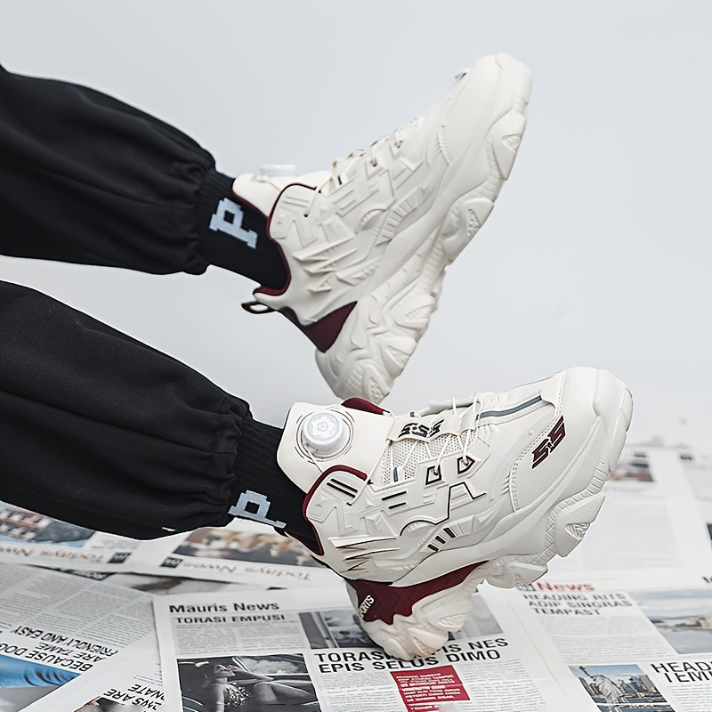 Men'S Casual Shoes, Lightweight Travel, Simple And Fashionable Sports Shoes, Men'S Workwear Shoes, Wear-Resistant Soles