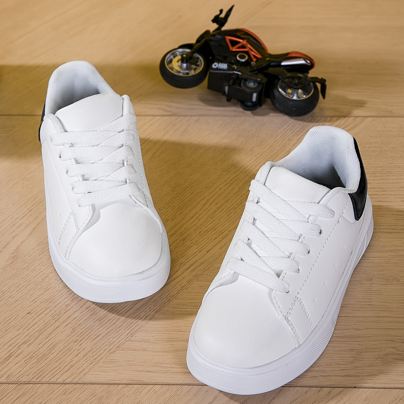 One-time EVA high-stretch odorless fashion casual sneakers