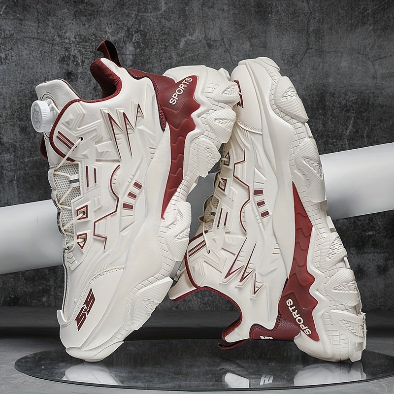Men'S Casual Shoes, Lightweight Travel, Simple And Fashionable Sports Shoes, Men'S Workwear Shoes, Wear-Resistant Soles