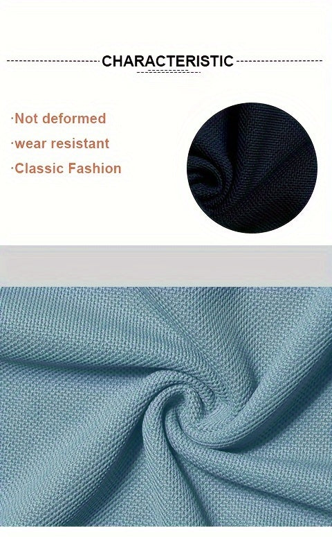 Men's Trendy Simple Letter Print Color Block Short Sleeve Button Up Lapel Shirt For Summer Daily, Golf Shirt