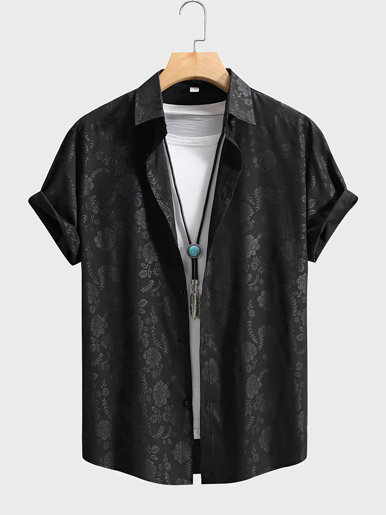 Men'S Casual Outfit
