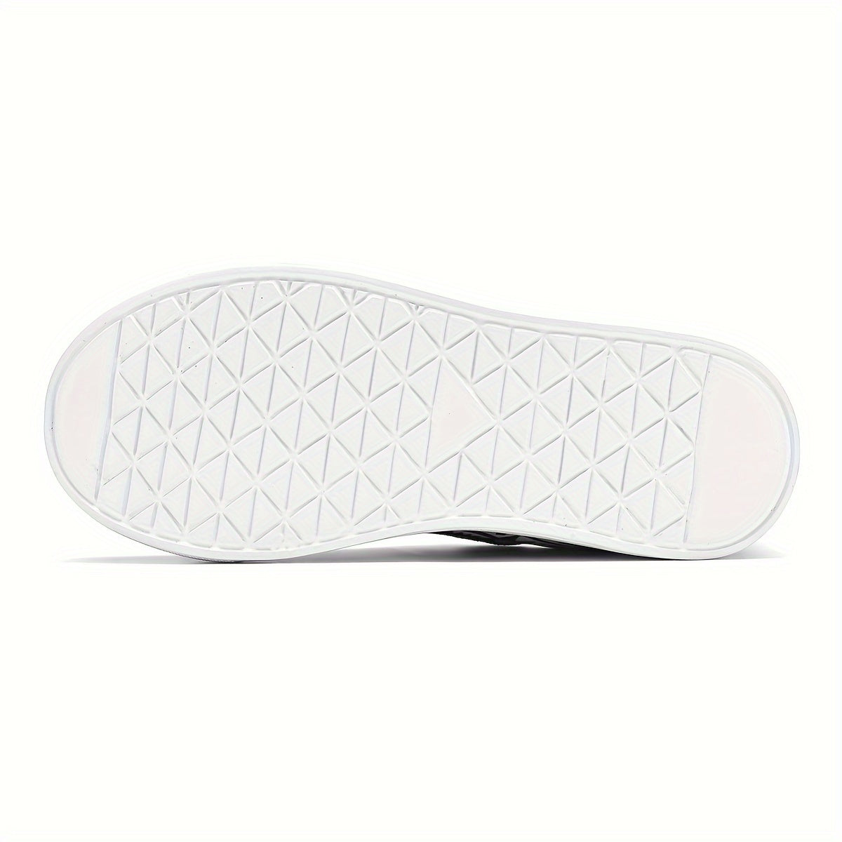 Women's Casual Skate Shoes Geometric Pattern Random Print Versatile, Lightweight Anti-Slip Outdoor Sports Daily Wear Walking Sneakers