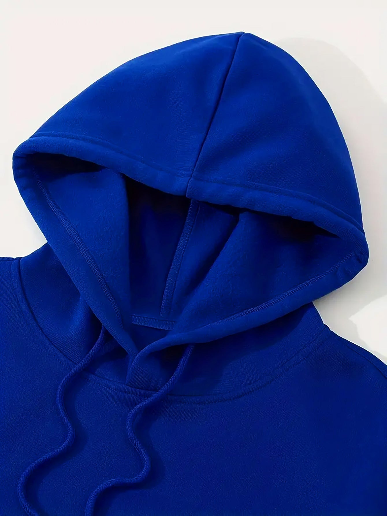 Men'S Casual Fleece-Lined Hoodie - "Sonic" Graphic Print, Loose Fit, Long Sleeve Pullover with Kangaroo Pocket, Black, Fall/Winter Streetwear, Casual Wear Hoodie|Graphic Print Hoodie|Fleece Lined Interior, Sweater Hoodie
