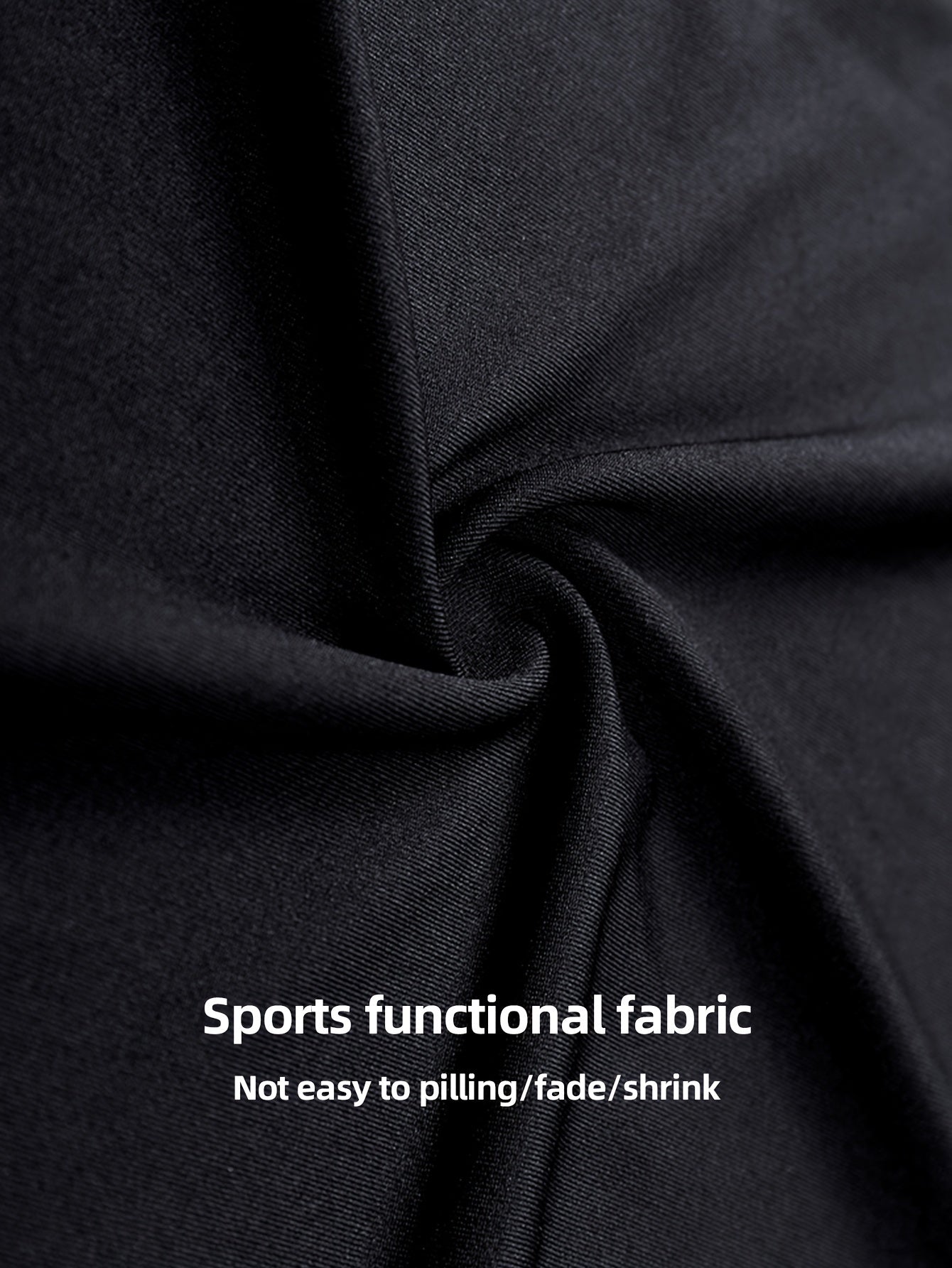 Men'S 3pcs Athletic Set, Breathable Mesh Long Sleeve Top, Skinny Fit Polyester & Spandex, Crew Neck, Solid Color, High Stretch, for Running, Basketball, Hiking, Training - Fall/Winter Sports Outfit