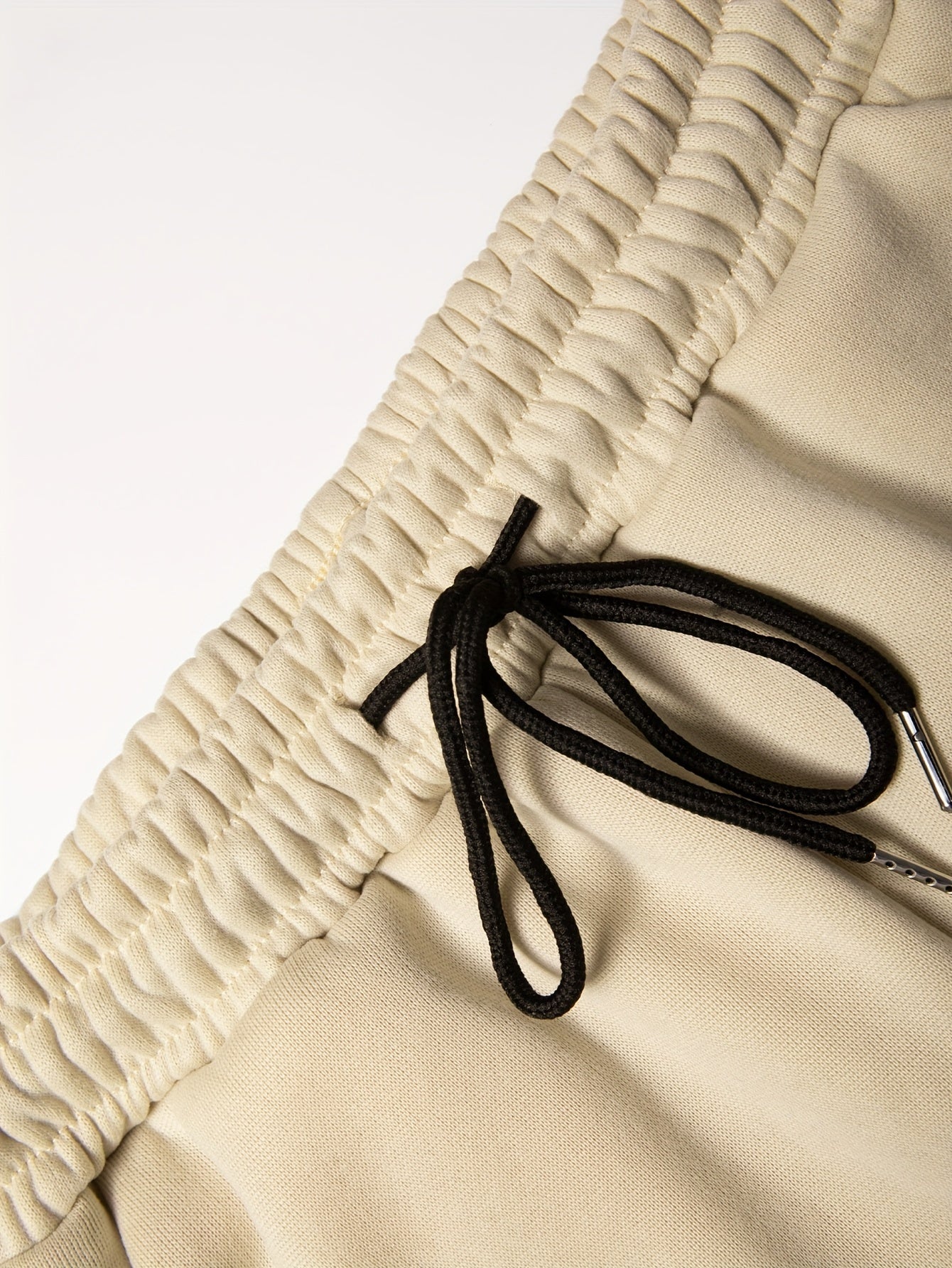 Men's Sweatshirt Set