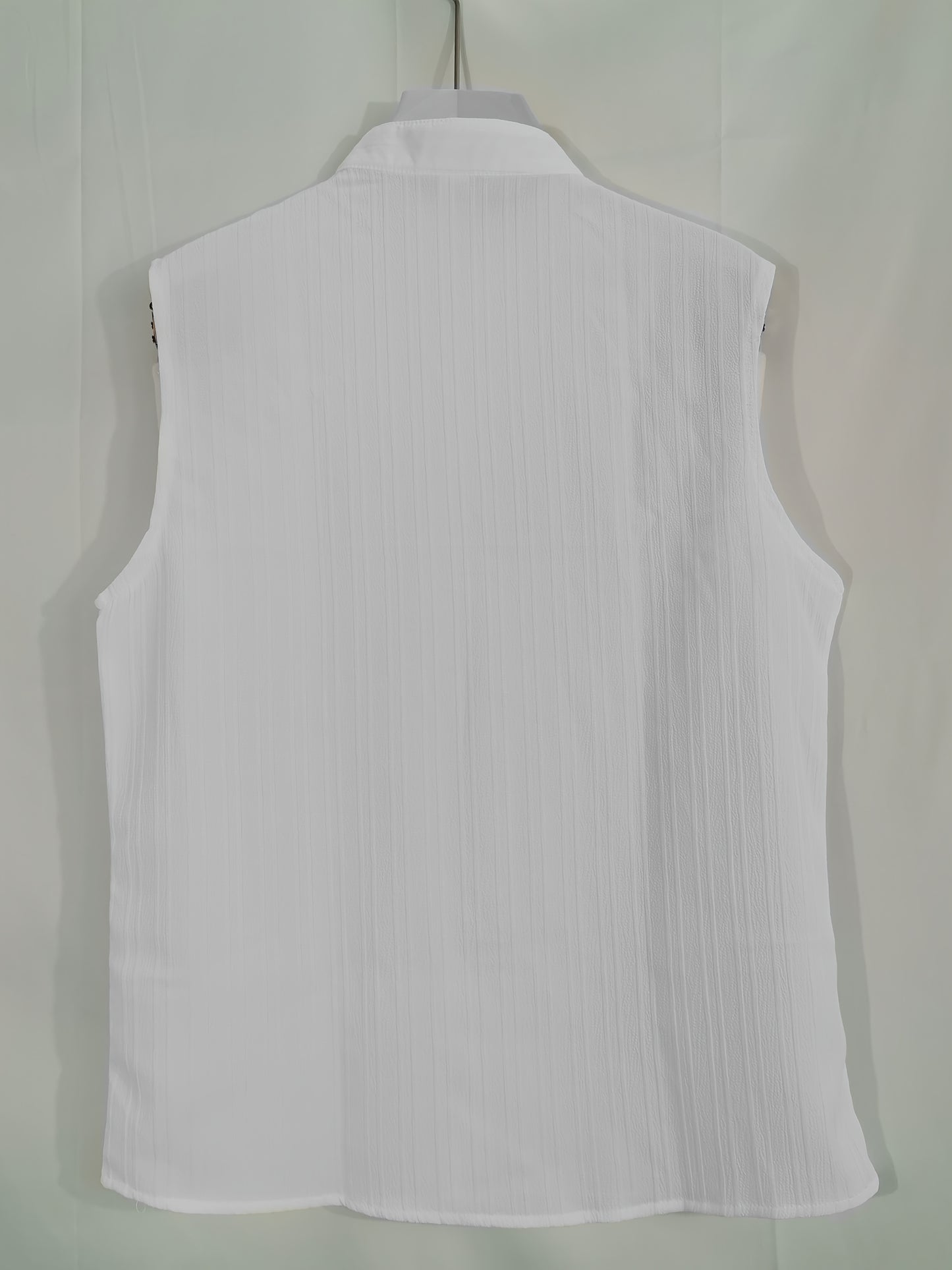 New Summer Men's Shirt Casual Henley Neck Sleeveless Top Shorts Beach Set