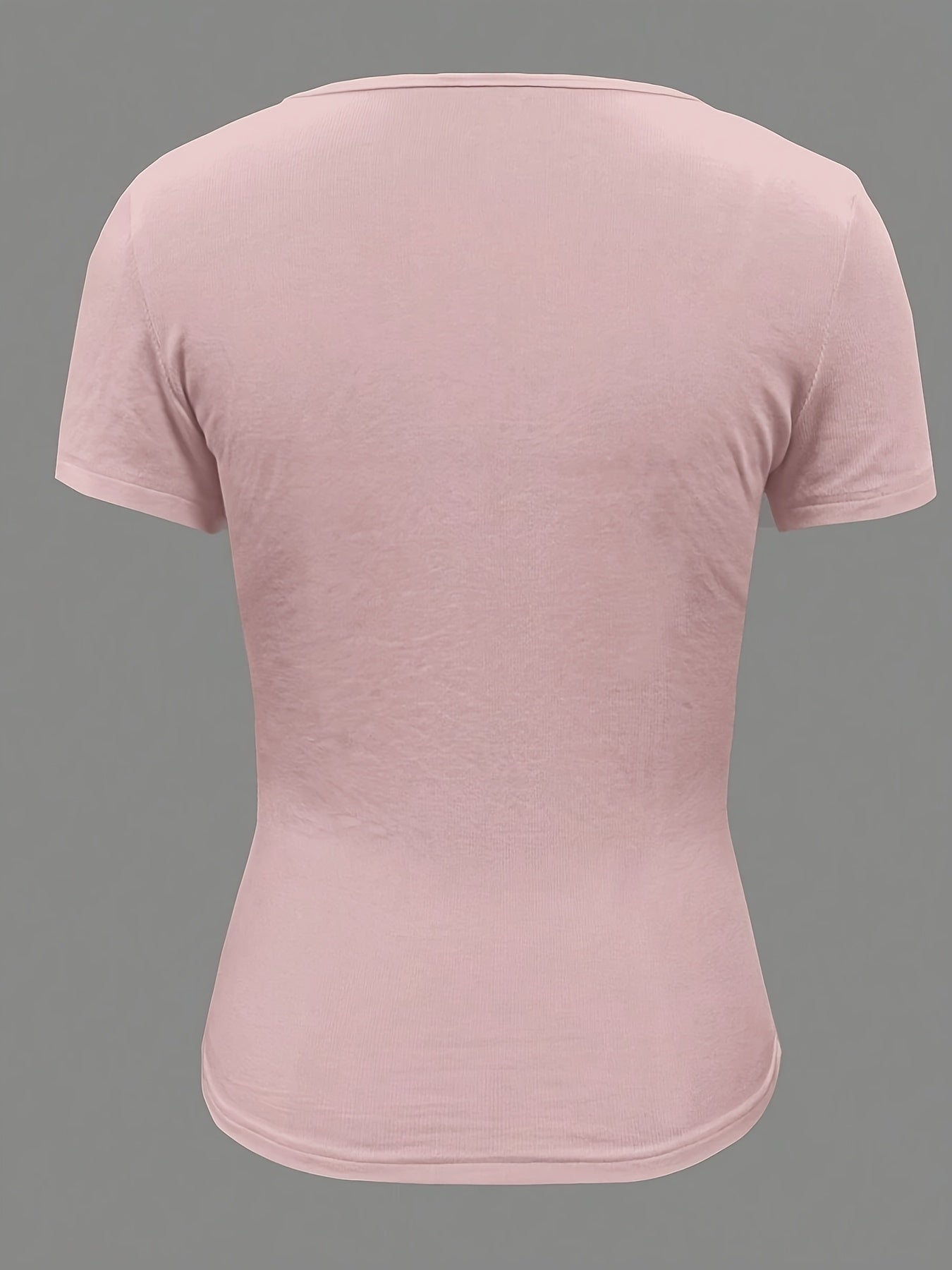 Spring and Autumn Elegant Fashion Women's Top