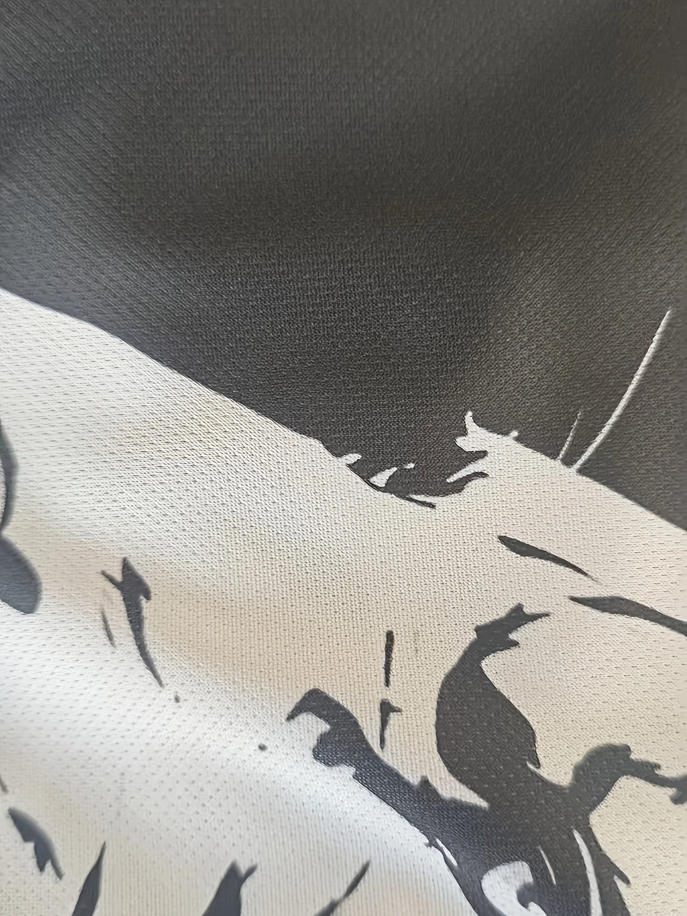 New Lion 3D Print Pattern, Casual Short Sleeve Round Neck T-Shirt, Outdoor Men's Clothing