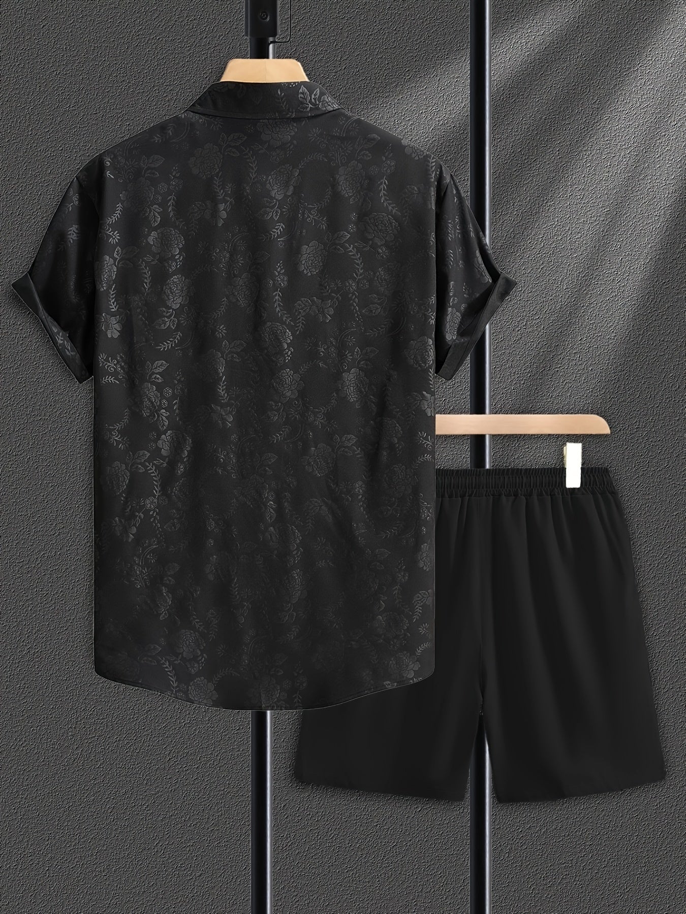 Men'S Casual Outfit