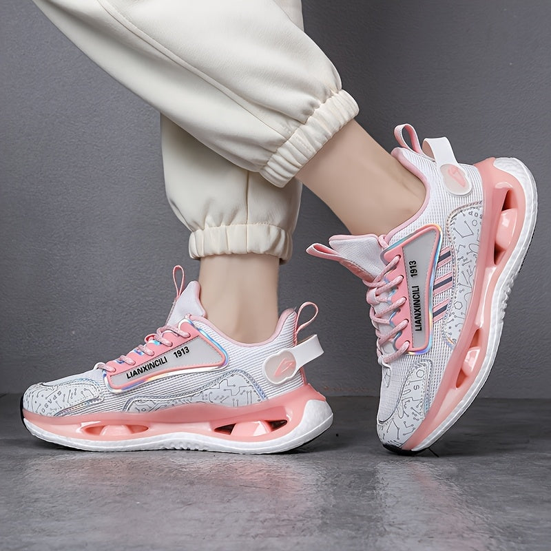 New Women'S Popcorn-Style Casual Sports Shoes